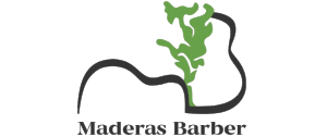 Maderas Barber